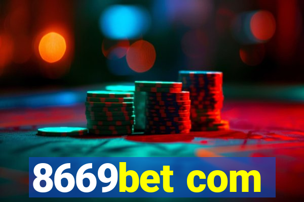 8669bet com